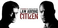 Law Abiding Citizen le film